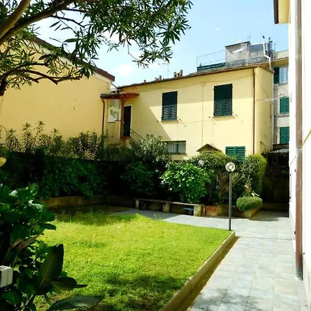 شقة La Casa Di Sofia
