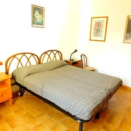 شقة La Casa Di Sofia *