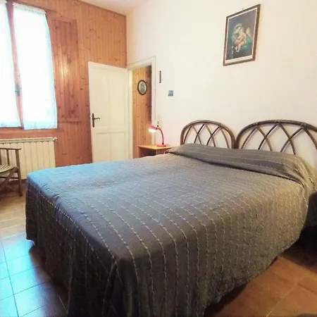 شقة La Casa Di Sofia