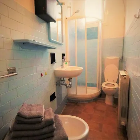 La Casa Di Sofia Apartamento