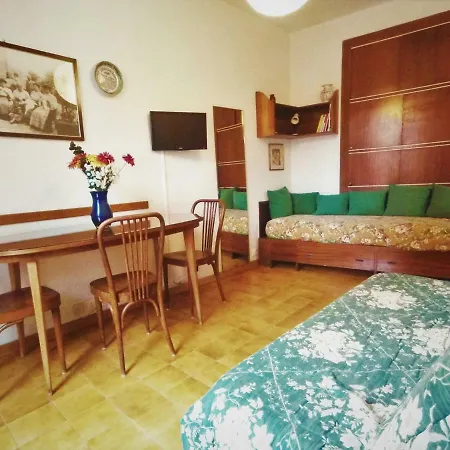 La Casa Di Sofia Apartamento *