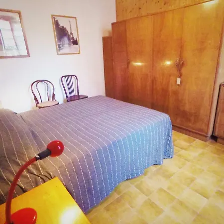 La Casa Di Sofia Levanto