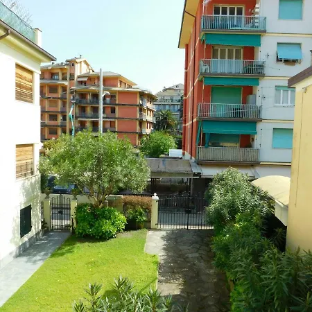 La Casa Di Sofia *