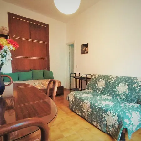 Apartamento La Casa Di Sofia