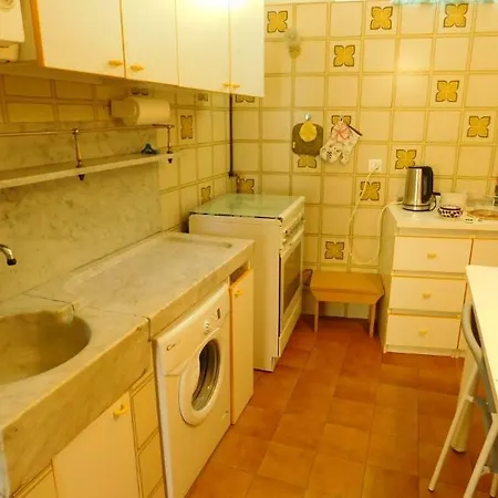 Apartamento La Casa Di Sofia *